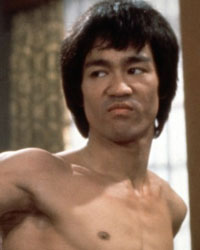 Bruce Lee